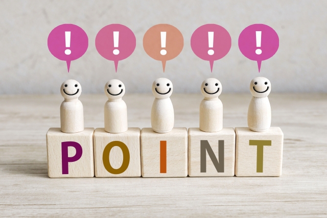 POINT